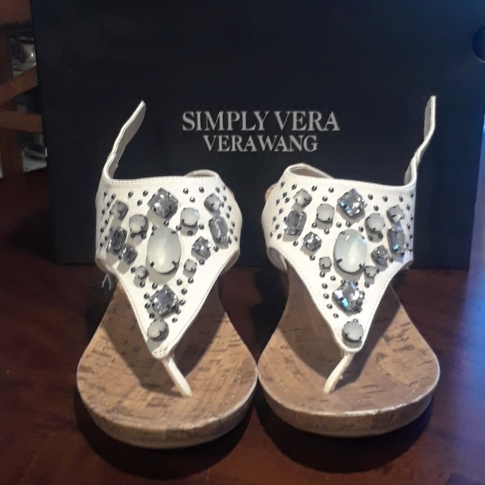 Simply Vera by Vera Wang